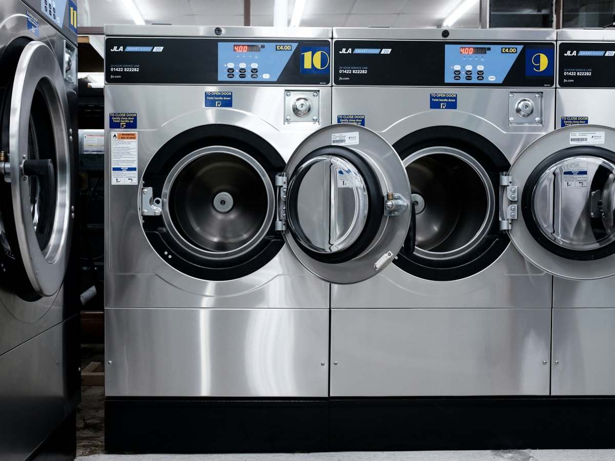 Washing Machine Repair — PrimeLine Appliance Services
